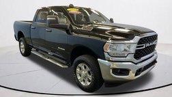 2024 Ram Ram Pickup 2500 Big Horn