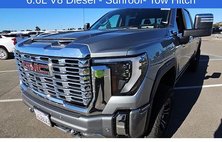 2024 GMC Sierra 3500HD Denali