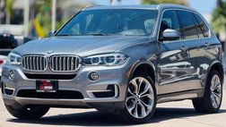 2017 BMW X5 sDrive35i