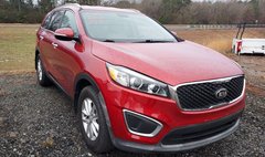 2016 Kia Sorento L