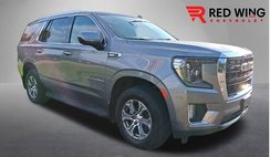 2021 GMC Yukon SLE