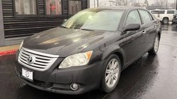 2009 Toyota Avalon XL
