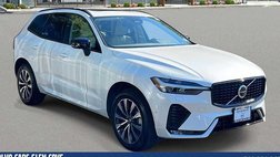 2024 Volvo XC60 B5 Plus Dark Theme