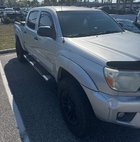 2012 Toyota Tacoma V6