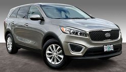 2018 Kia Sorento L