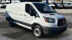 2018 Ford Transit 150