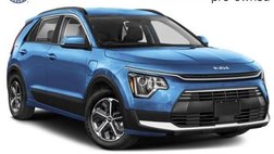 2025 Kia Niro Plug-In Hybrid EX