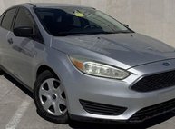 2016 Ford Focus S