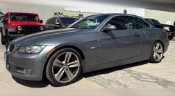2007 BMW 3 Series 335i