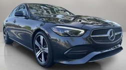2023 Mercedes-Benz C-Class C 300 4MATIC
