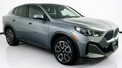 2025 BMW X2 xDrive28i