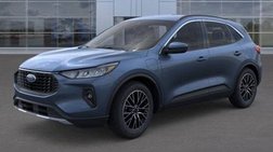 2024 Ford Escape Plug-In Hybrid PHEV