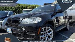 2013 BMW X5 xDrive35i