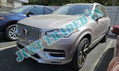 2023 Volvo XC90 B6 Plus Bright Theme 7P