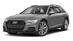 2025 Audi A6 allroad quattro Premium Plus 55 TFSI