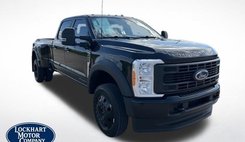 2023 Ford F-450 Super Duty XL