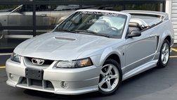 2000 Ford Mustang GT