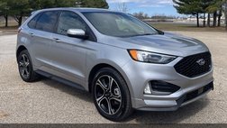 2024 Ford Edge ST