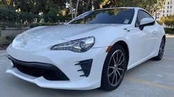 2017 Toyota 86 