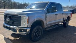 2024 Ford Super Duty F-250 XL