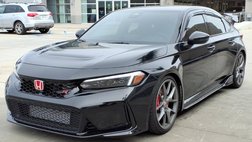 2024 Honda Civic Type R