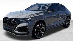 2024 Audi RS Q8 4.0T quattro