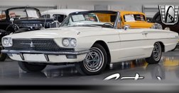 1966 Ford Thunderbird