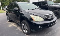 2006 Lexus RX 400H Base