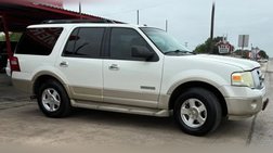 2008 Ford Expedition Eddie Bauer