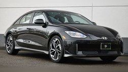 2024 Hyundai Ioniq 6 SEL