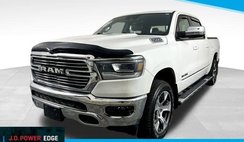 2023 Ram Ram Pickup 1500 Laramie