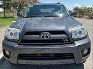 2008 Toyota 4Runner Limited