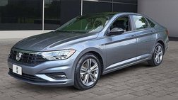 2021 Volkswagen Jetta R-Line