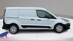 2023 Ford Transit Connect XL