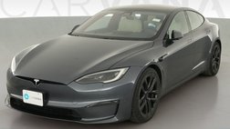 2022 Tesla Model S Base