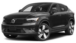 2023 Volvo C40 Recharge Twin Plus