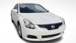 2013 Nissan Altima 2.5 S