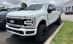 2023 Ford Super Duty F-350 Limited