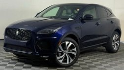 2024 Jaguar E-PACE P250 R-Dynamic SE