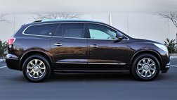 2015 Buick Enclave Premium