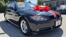 2008 BMW 3 Series 328xi
