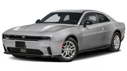 2026 Dodge Charger Scat Pack Plus