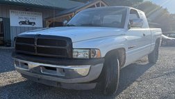1996 Dodge Ram 1500 ST