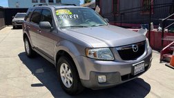 2008 Mazda Tribute s Grand Touring