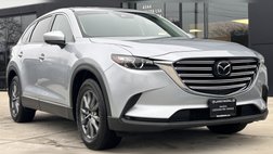 2023 Mazda CX-9 Touring