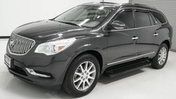 2017 Buick Enclave Convenience
