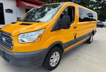 2016 Ford Transit 250