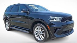 2024 Dodge Durango GT Premium
