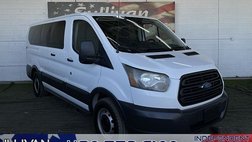 2017 Ford Transit XL