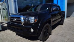 2009 Toyota Tacoma V6